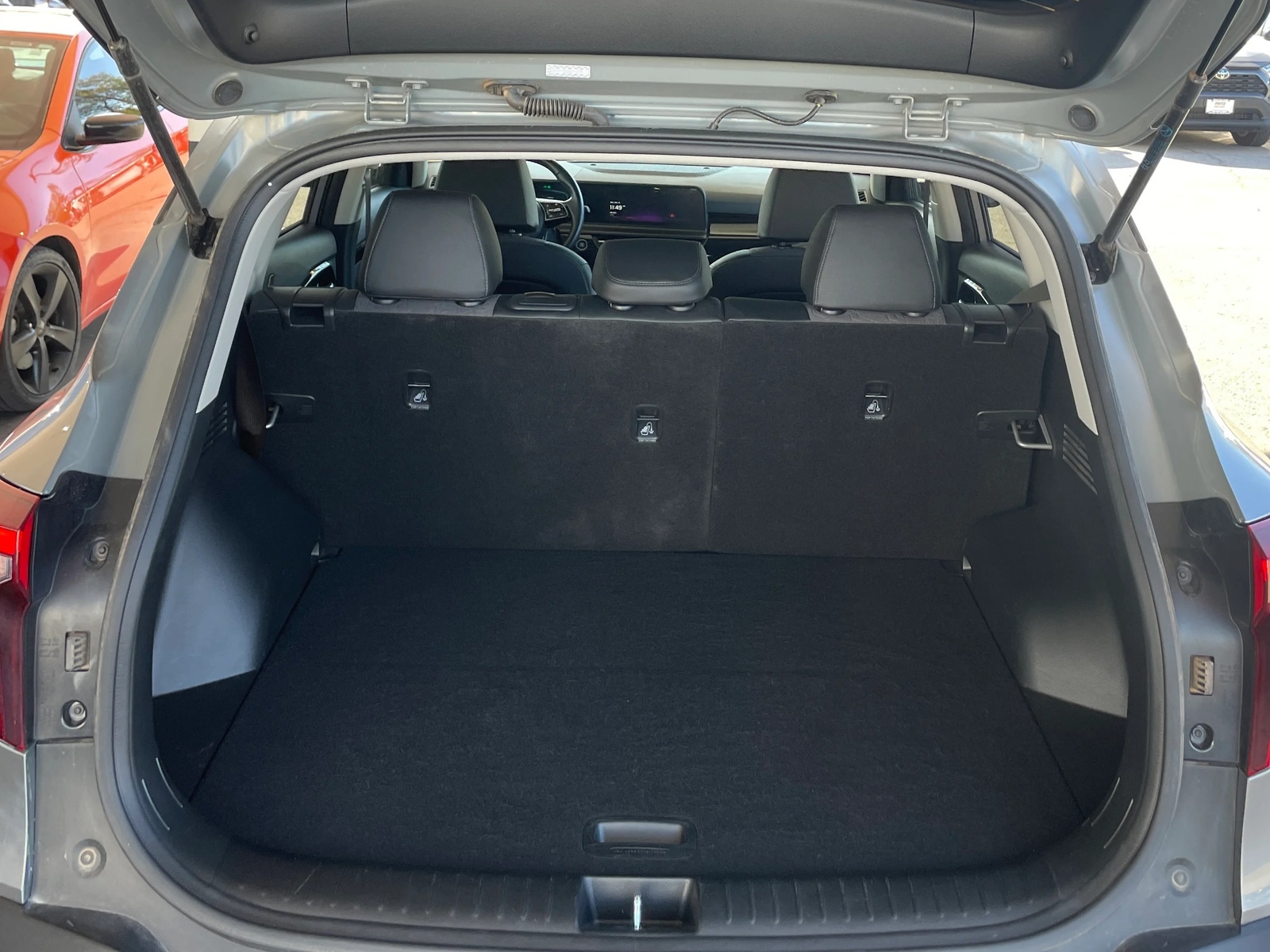 Thumbnail: 2025 Kia Seltos - 5