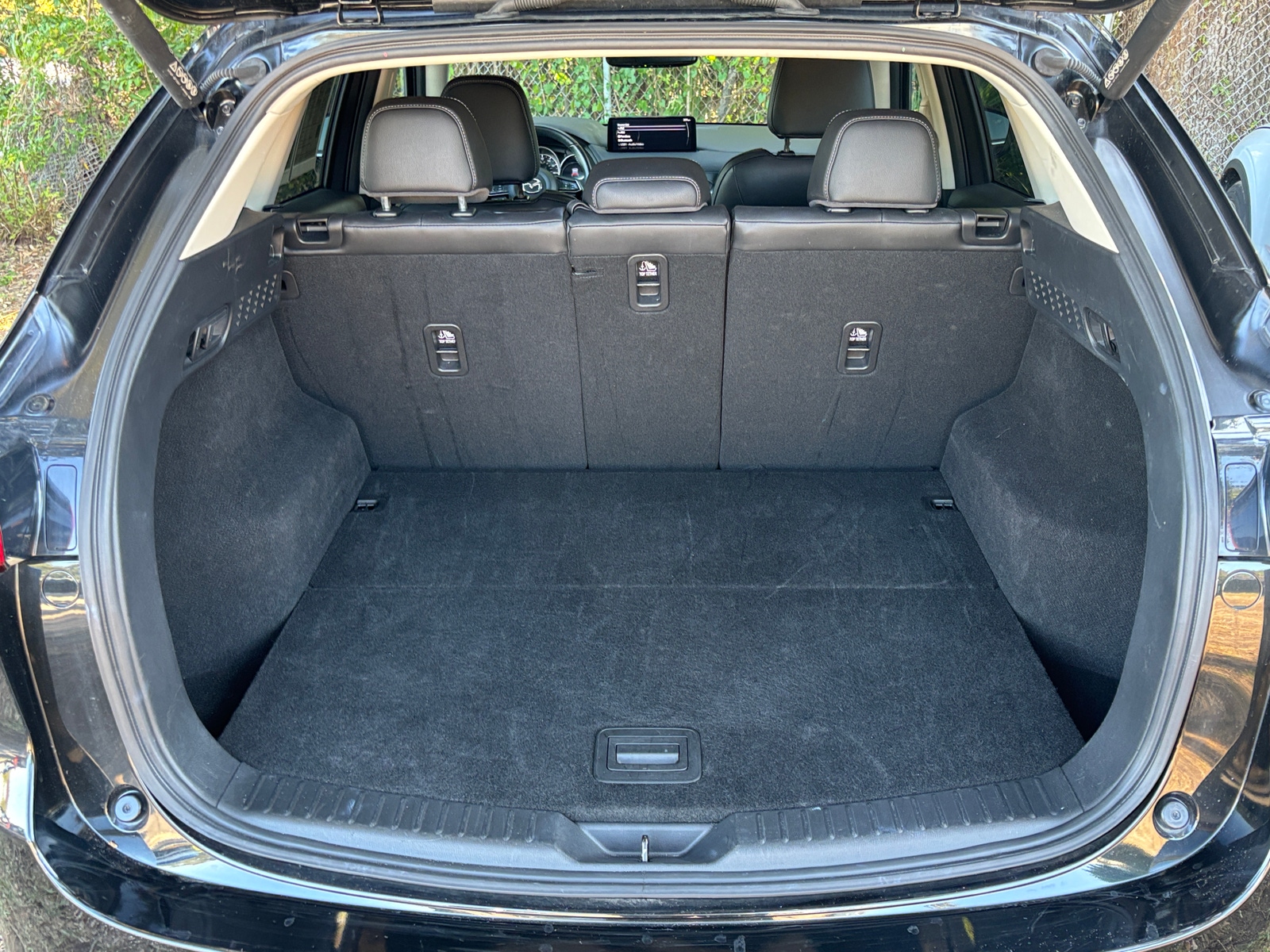 Thumbnail: 2025 Mazda CX-5 - 6