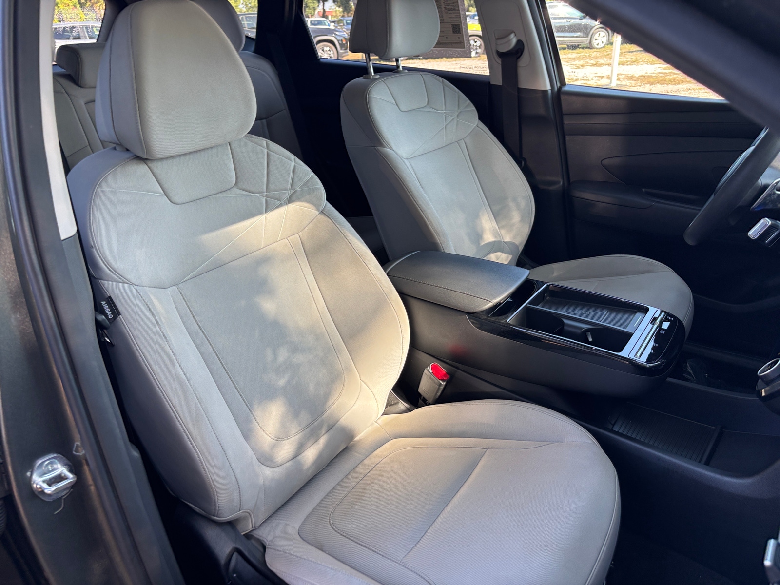 Thumbnail: 2025 Hyundai Tucson - 2