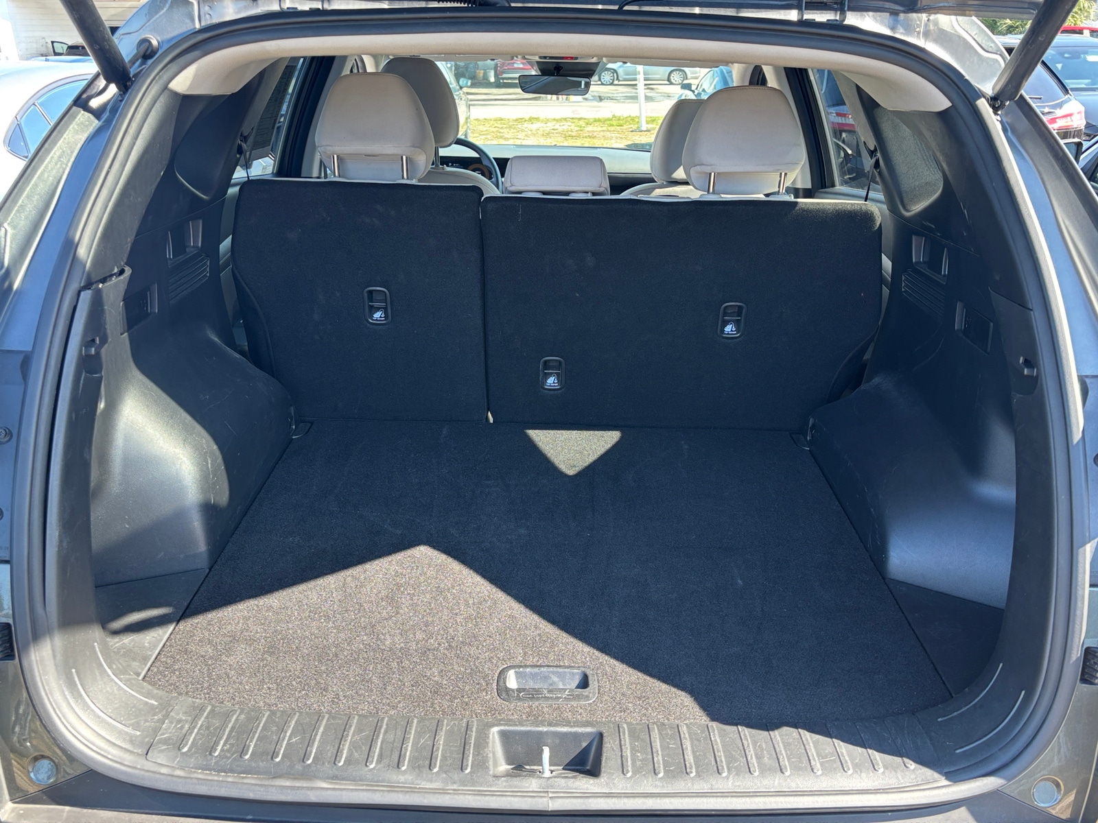 Thumbnail: 2025 Hyundai Tucson - 6