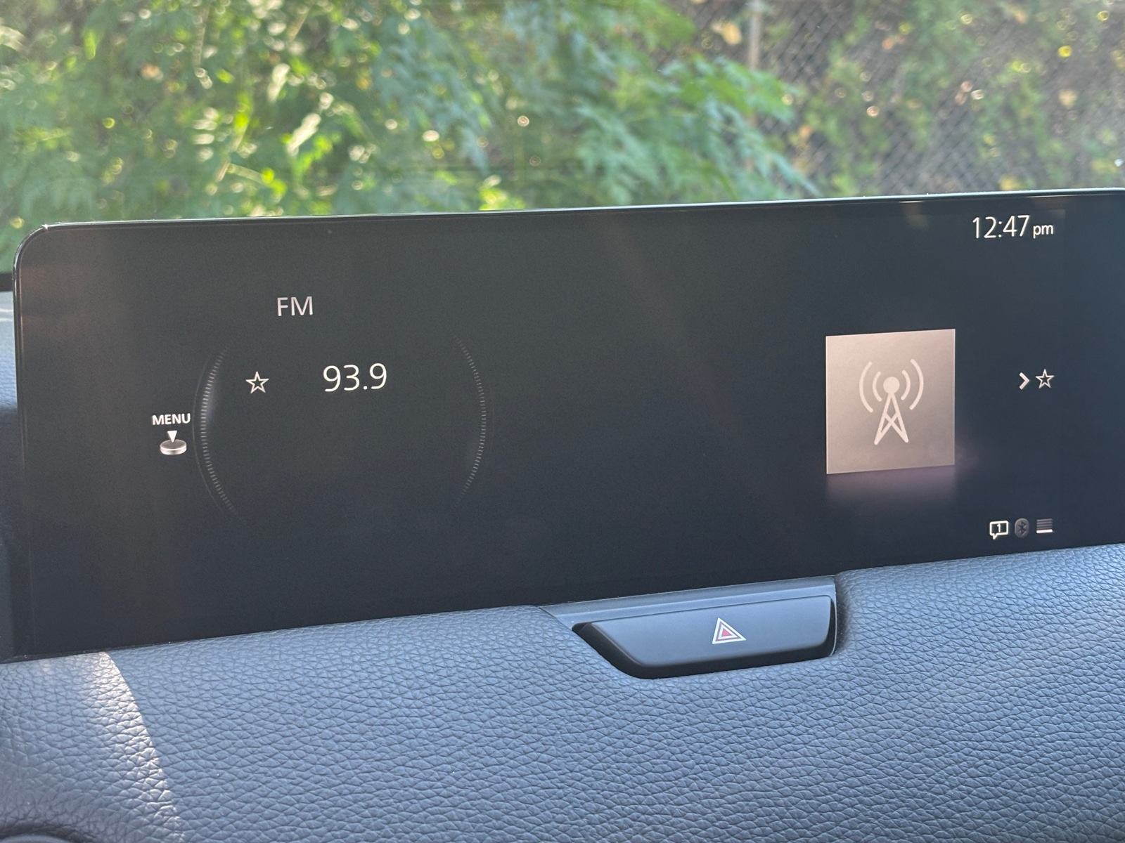 Thumbnail: 2025 Mazda CX-70 - 4