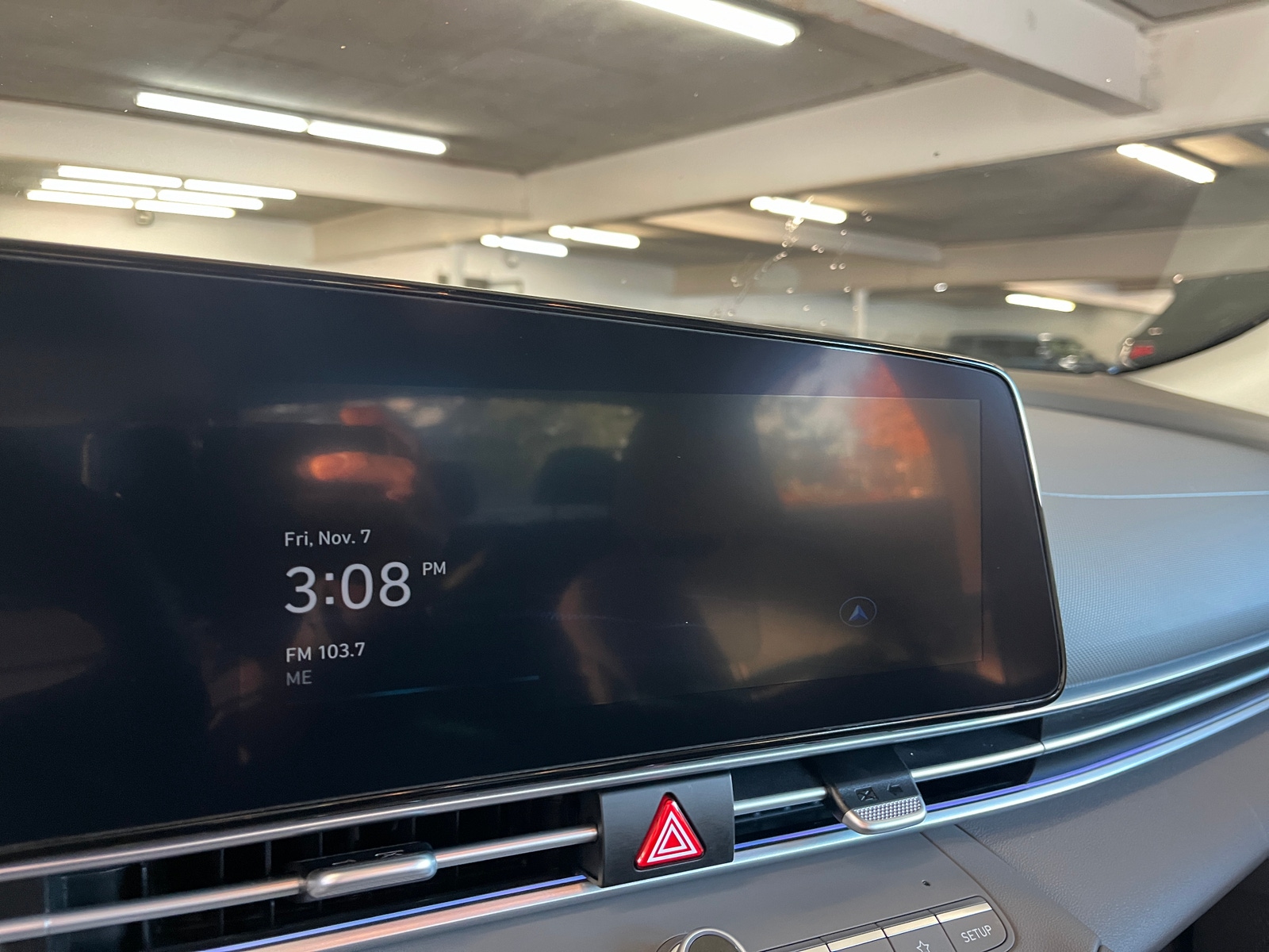 Thumbnail: 2025 Hyundai Elantra - 4