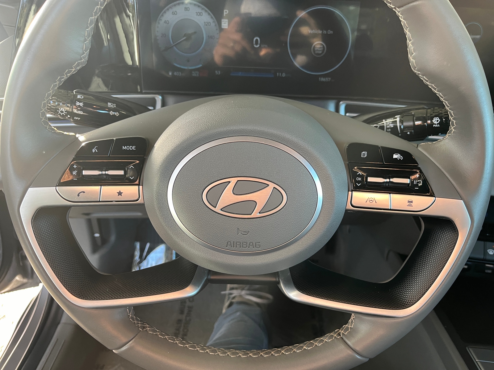 Thumbnail: 2025 Hyundai Elantra - 5