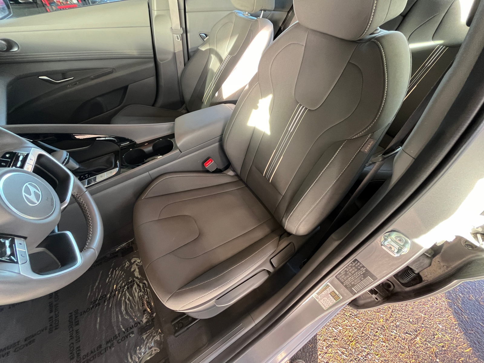 Thumbnail: 2025 Hyundai Elantra - 2