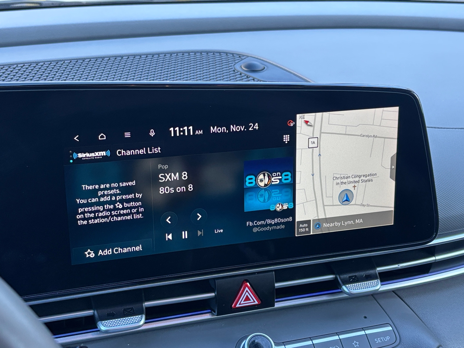 Thumbnail: 2025 Hyundai Elantra - 4