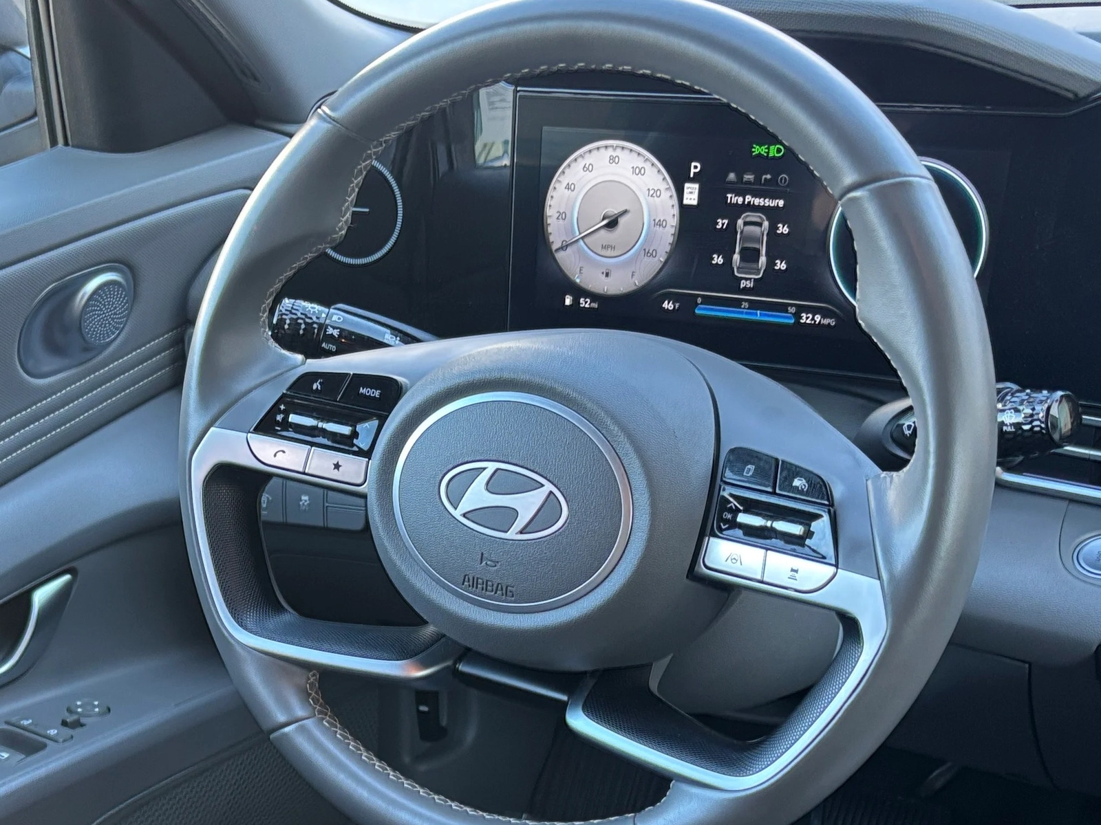 Thumbnail: 2025 Hyundai Elantra - 5