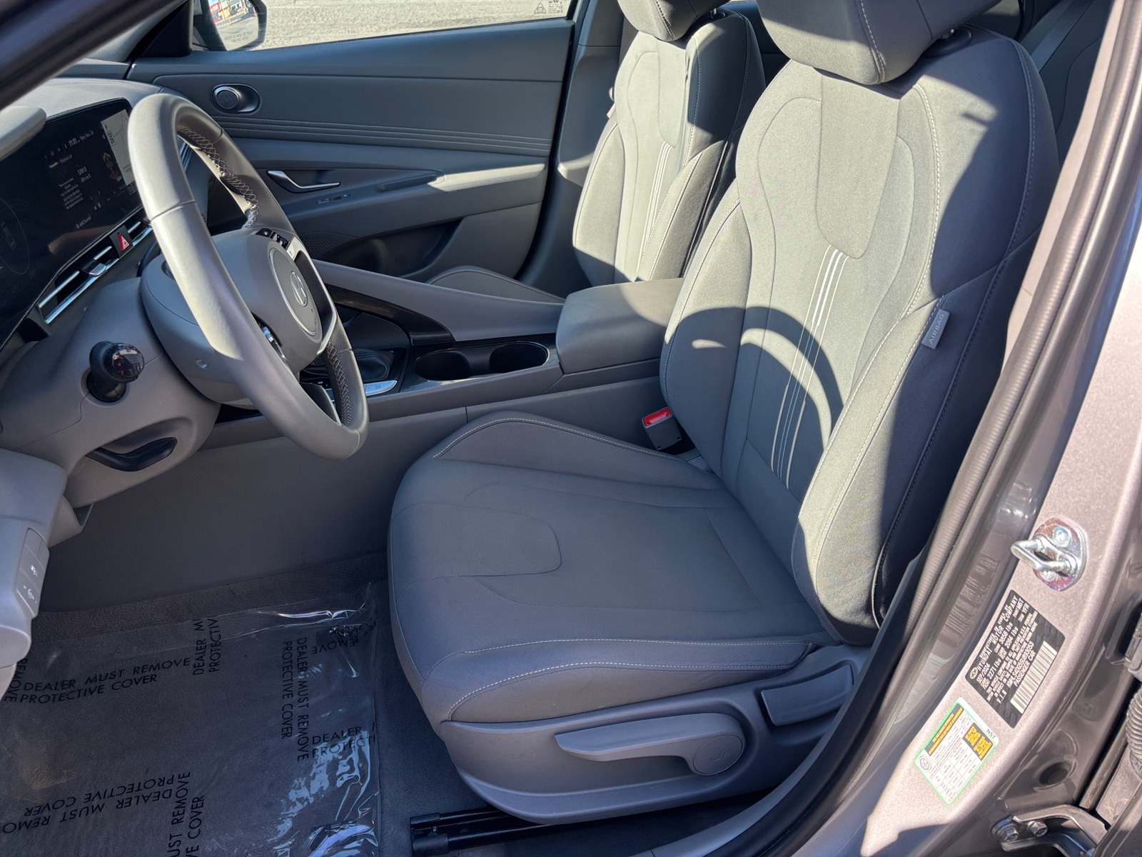 Thumbnail: 2025 Hyundai Elantra - 2