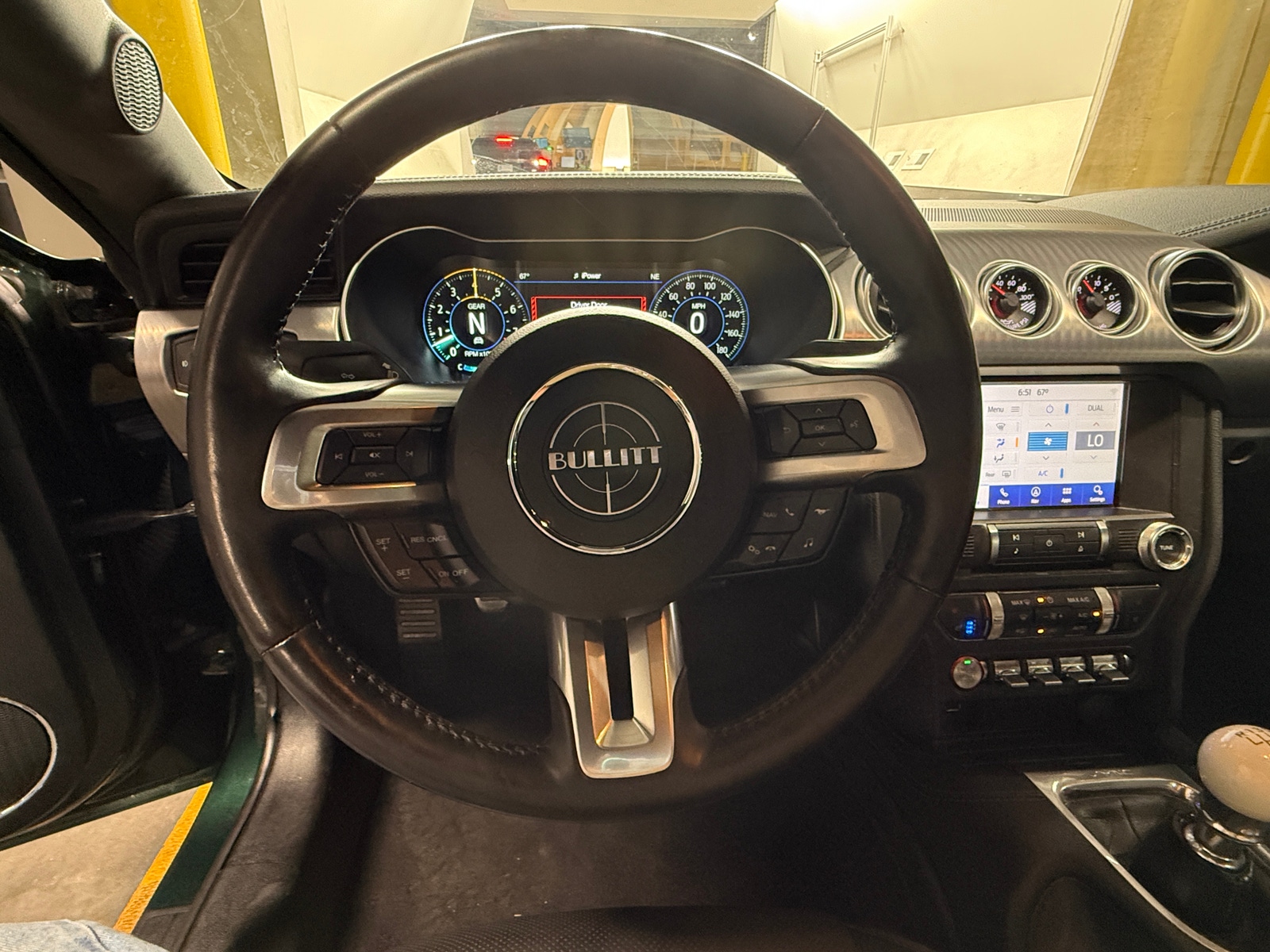 Thumbnail: 2019 Ford Mustang - 3