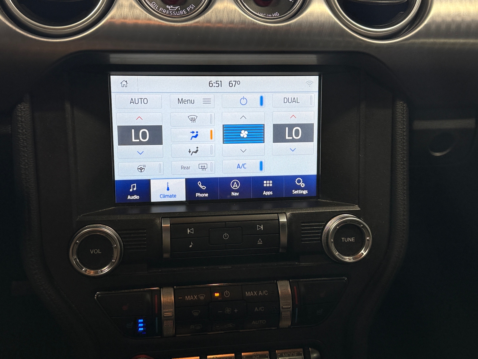 Thumbnail: 2019 Ford Mustang - 2