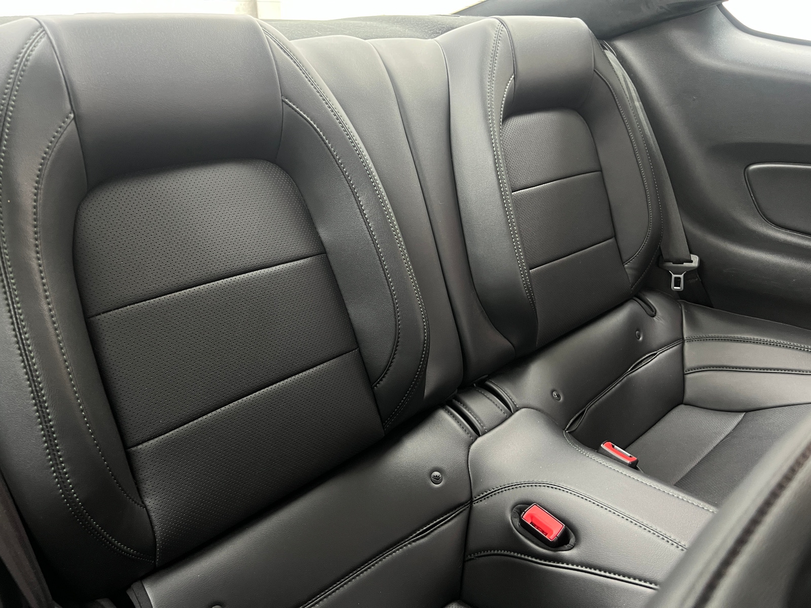 Thumbnail: 2019 Ford Mustang - 4