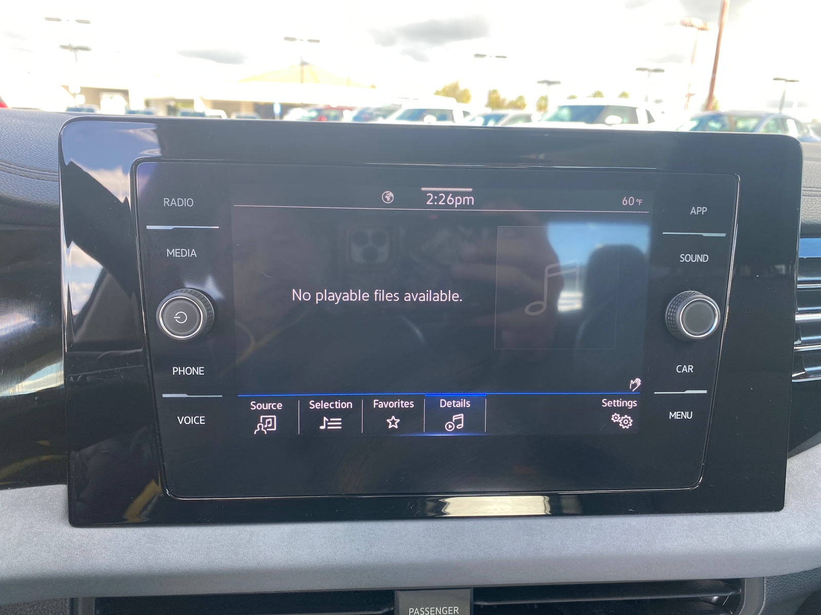 Thumbnail: 2025 Volkswagen Jetta - 3