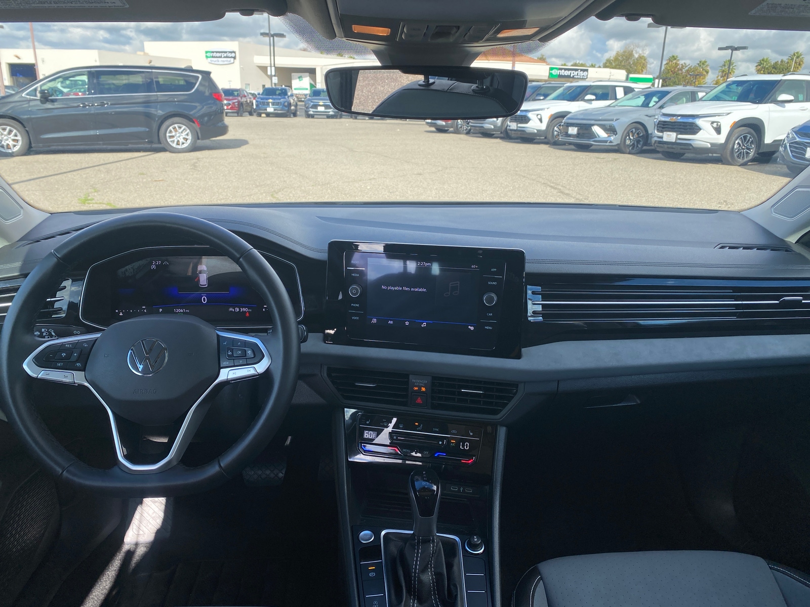 Thumbnail: 2025 Volkswagen Jetta - 2