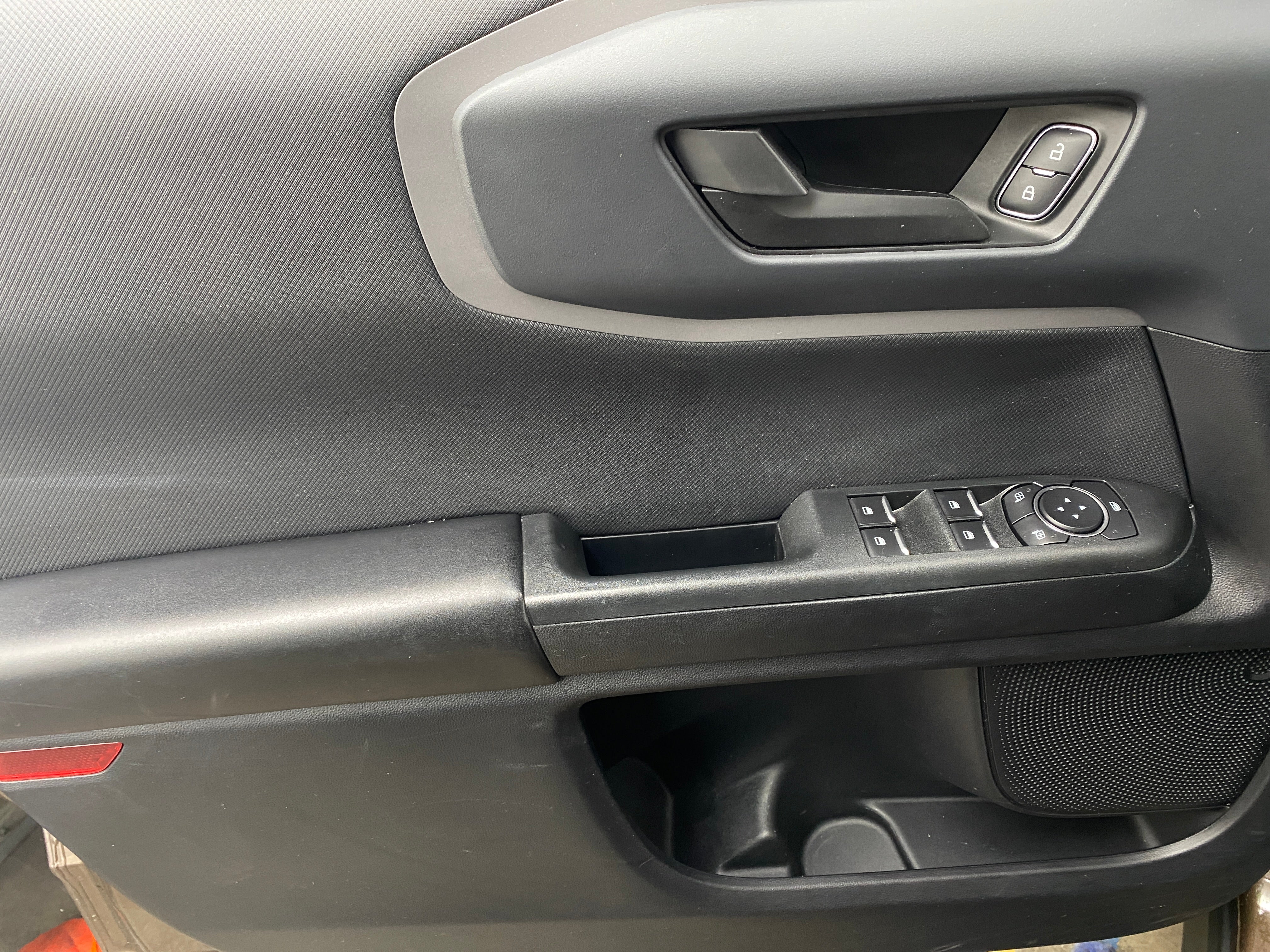 2022 Ford Bronco Sport