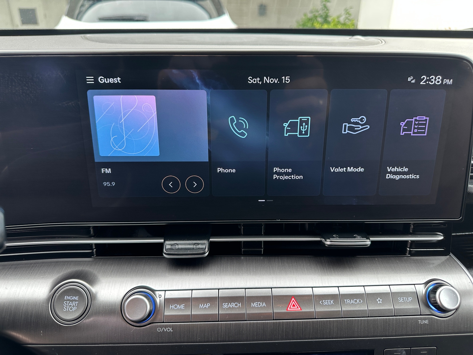 Thumbnail: 2025 Hyundai Kona - 4