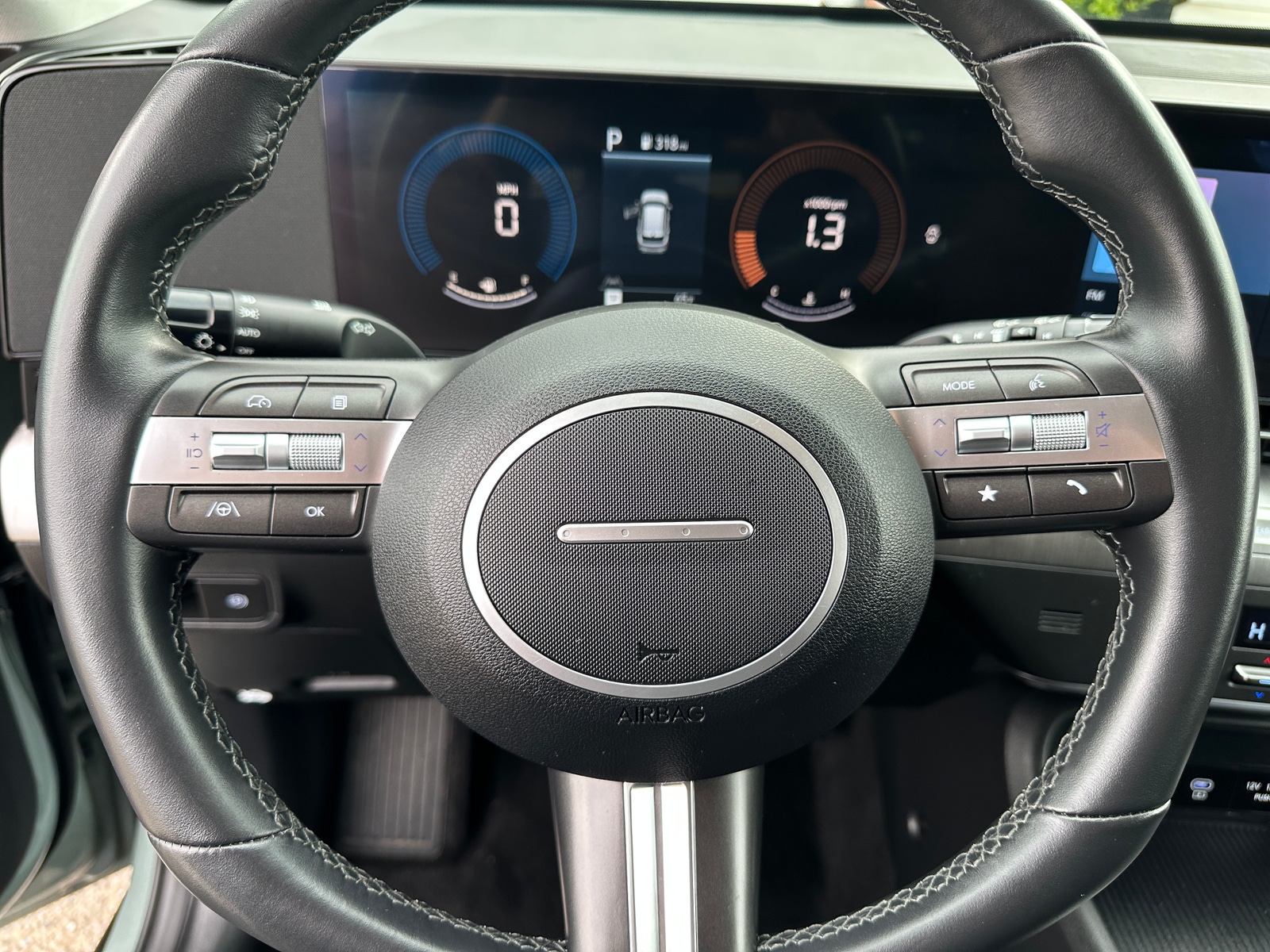 Thumbnail: 2025 Hyundai Kona - 5