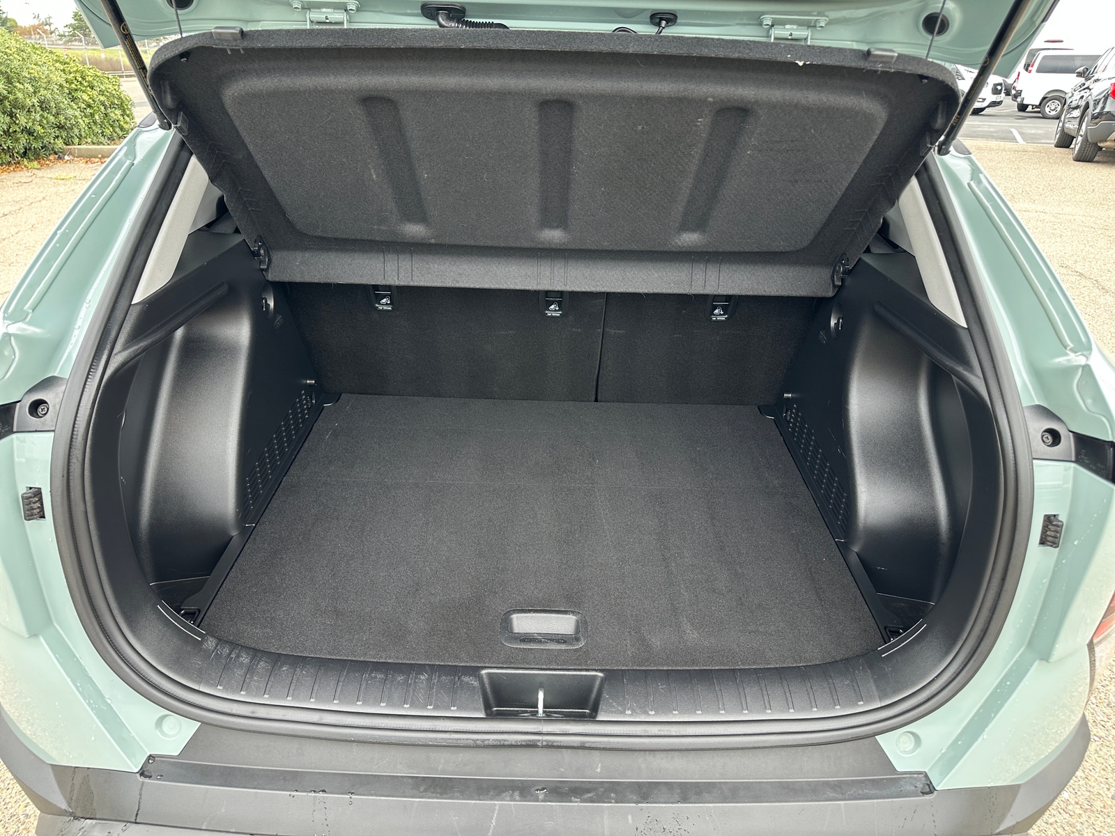 Thumbnail: 2025 Hyundai Kona - 6