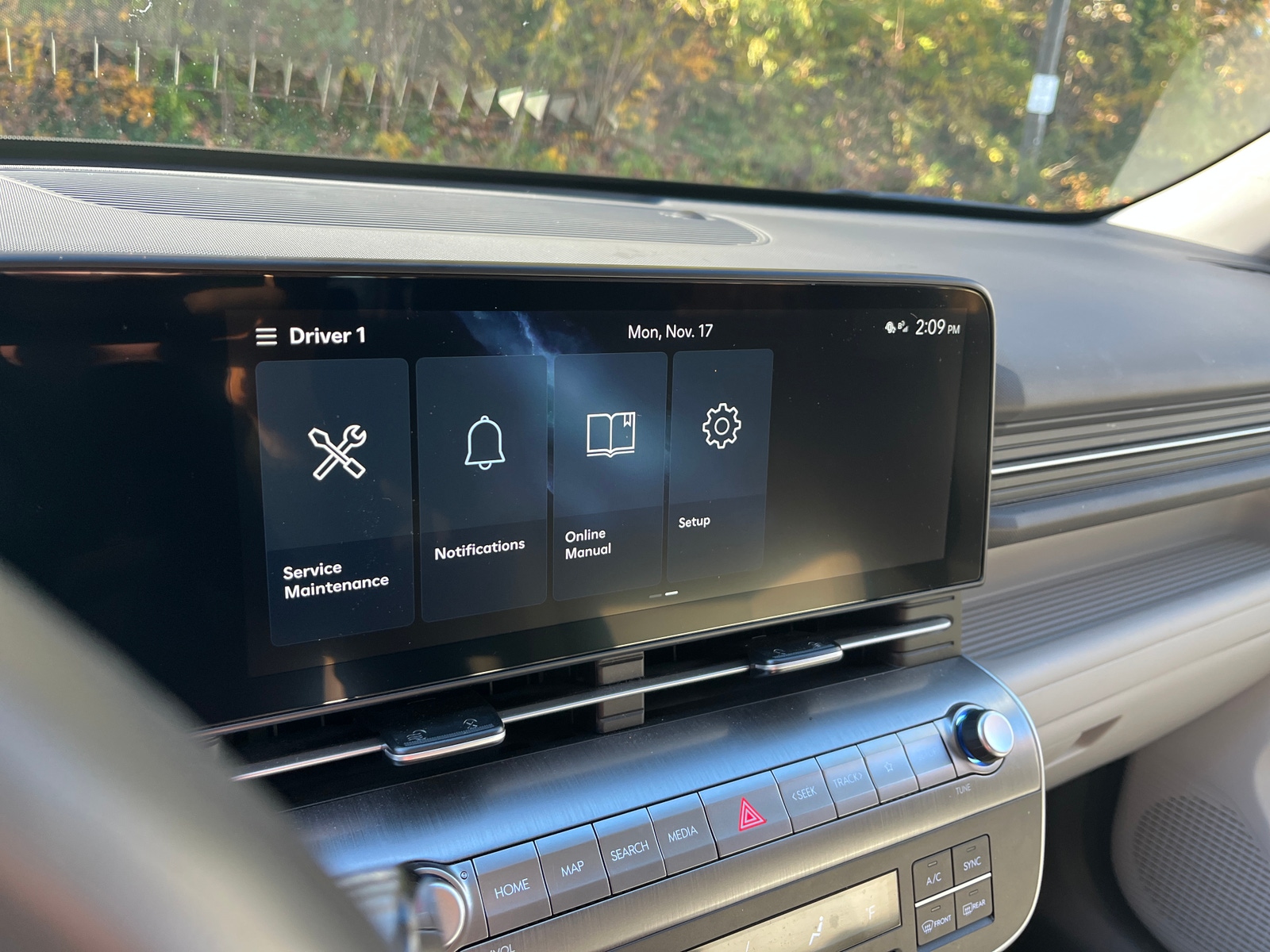 Thumbnail: 2025 Hyundai Kona - 4