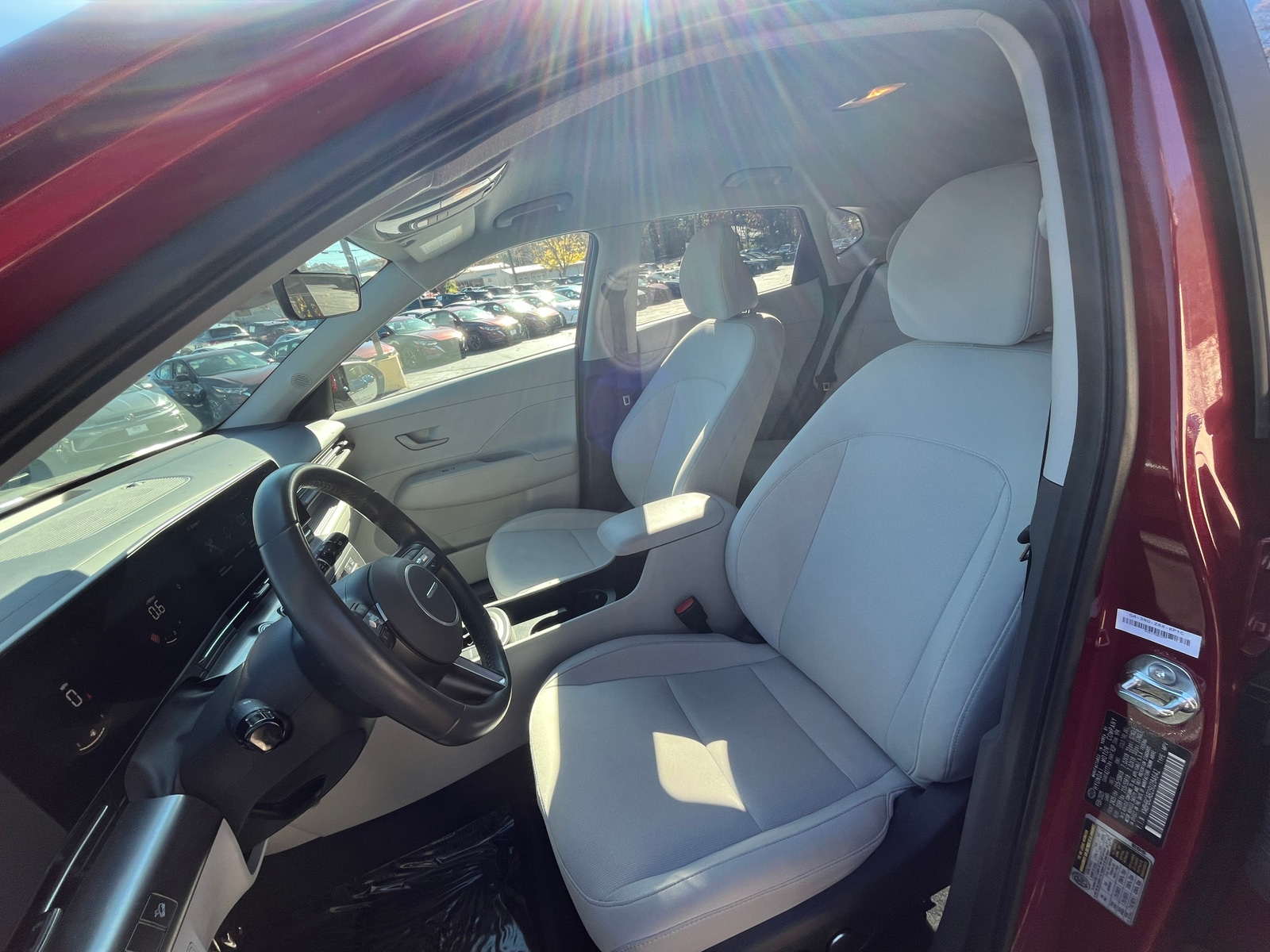 Thumbnail: 2025 Hyundai Kona - 2