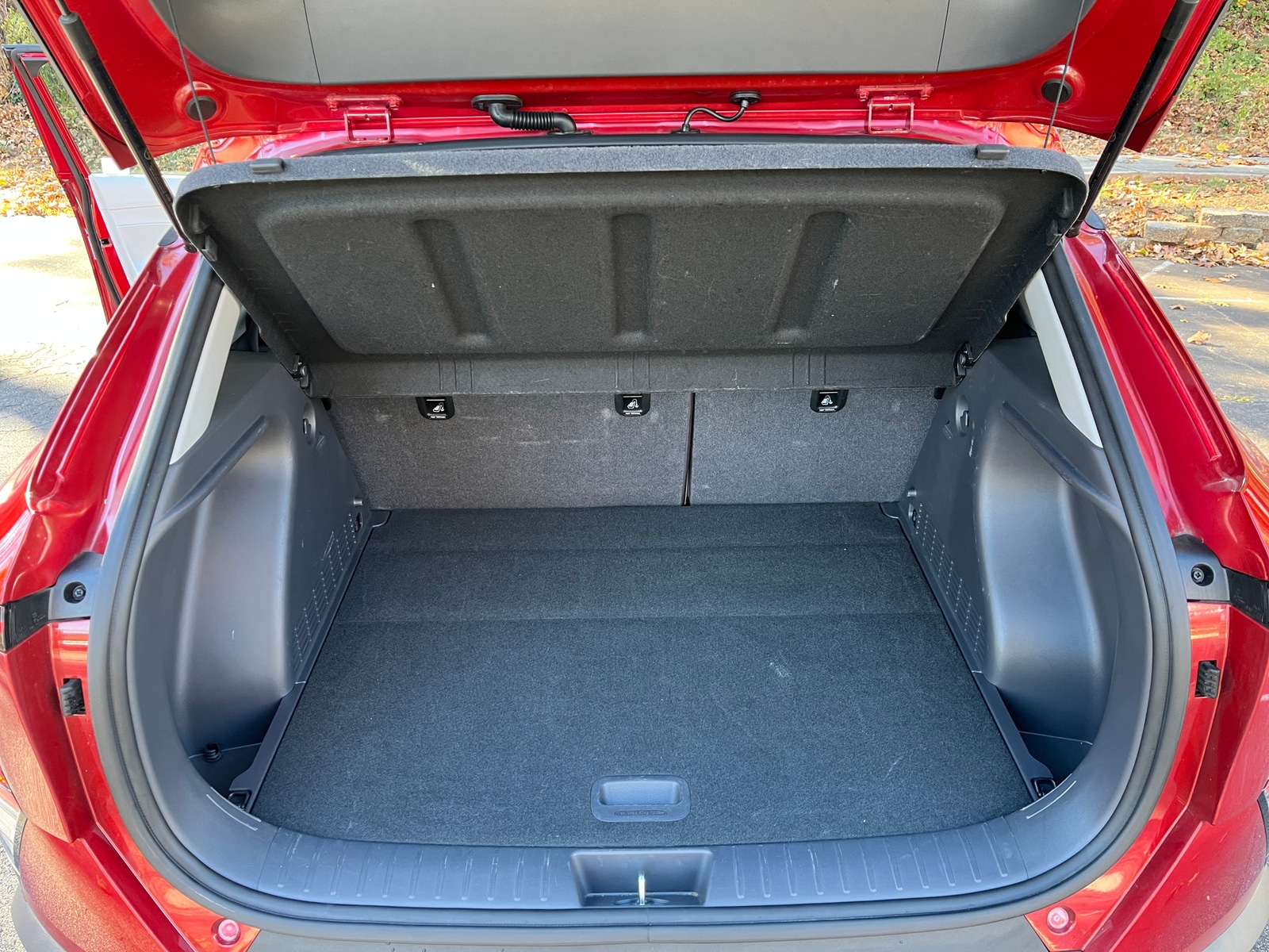 Thumbnail: 2025 Hyundai Kona - 5