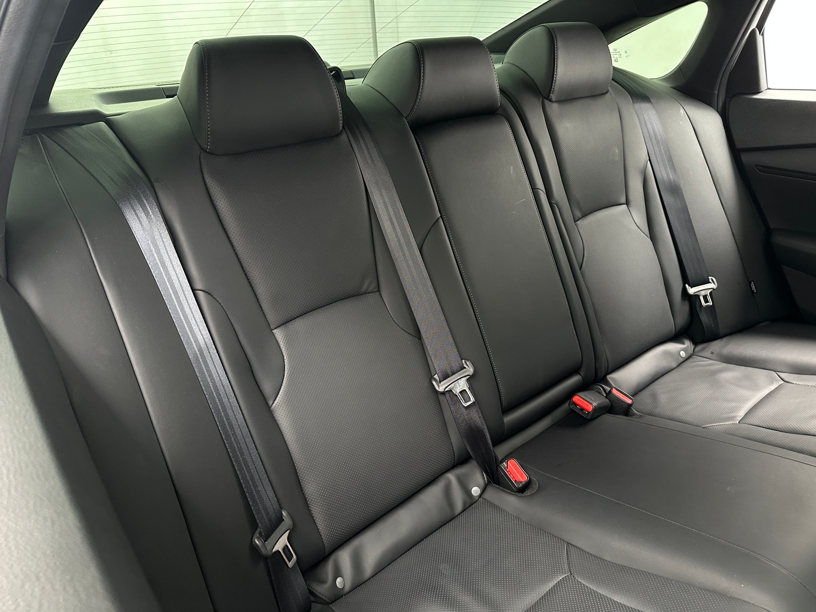 Thumbnail: 2023 Honda Accord - 5