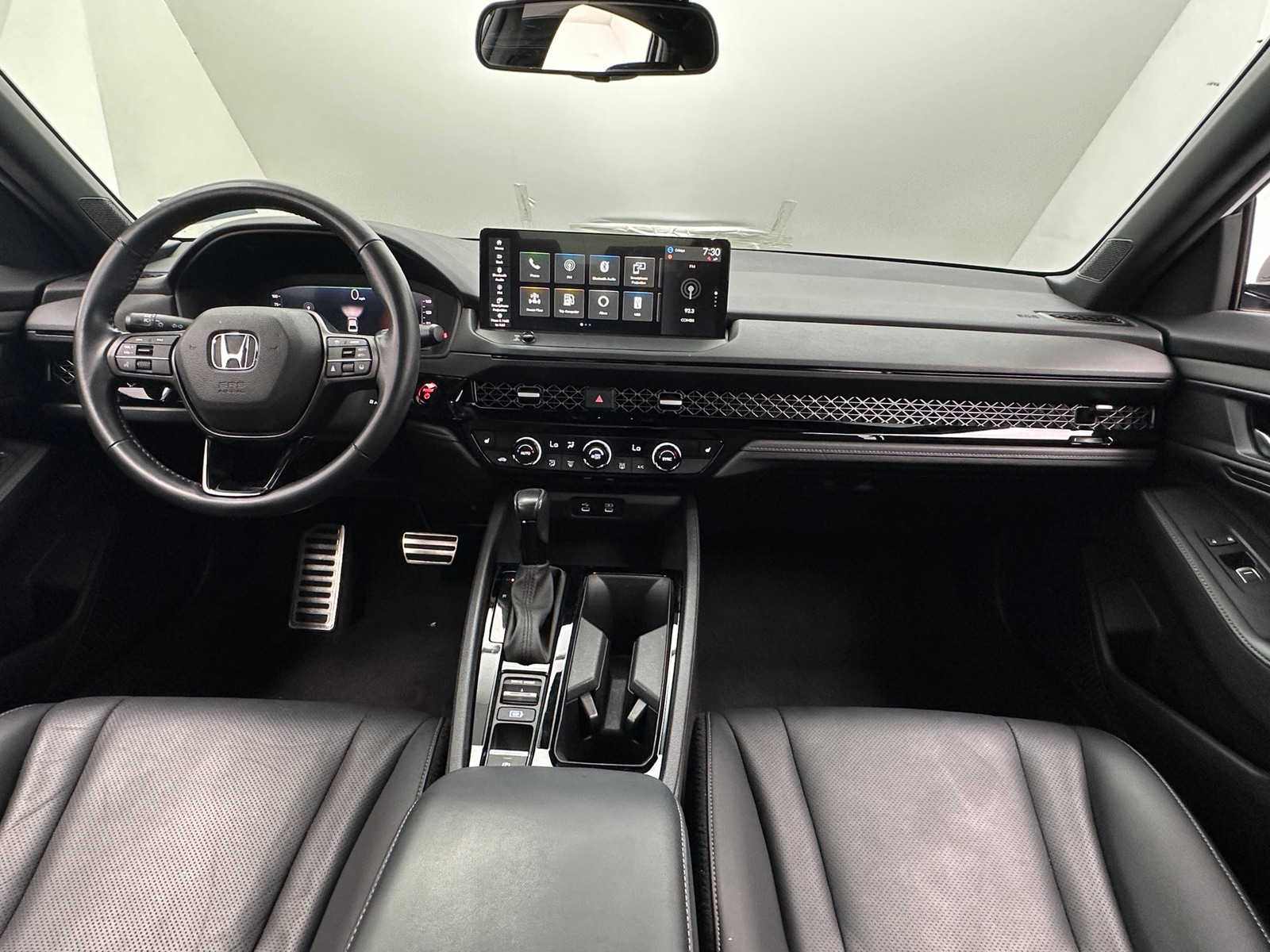 Thumbnail: 2023 Honda Accord - 2