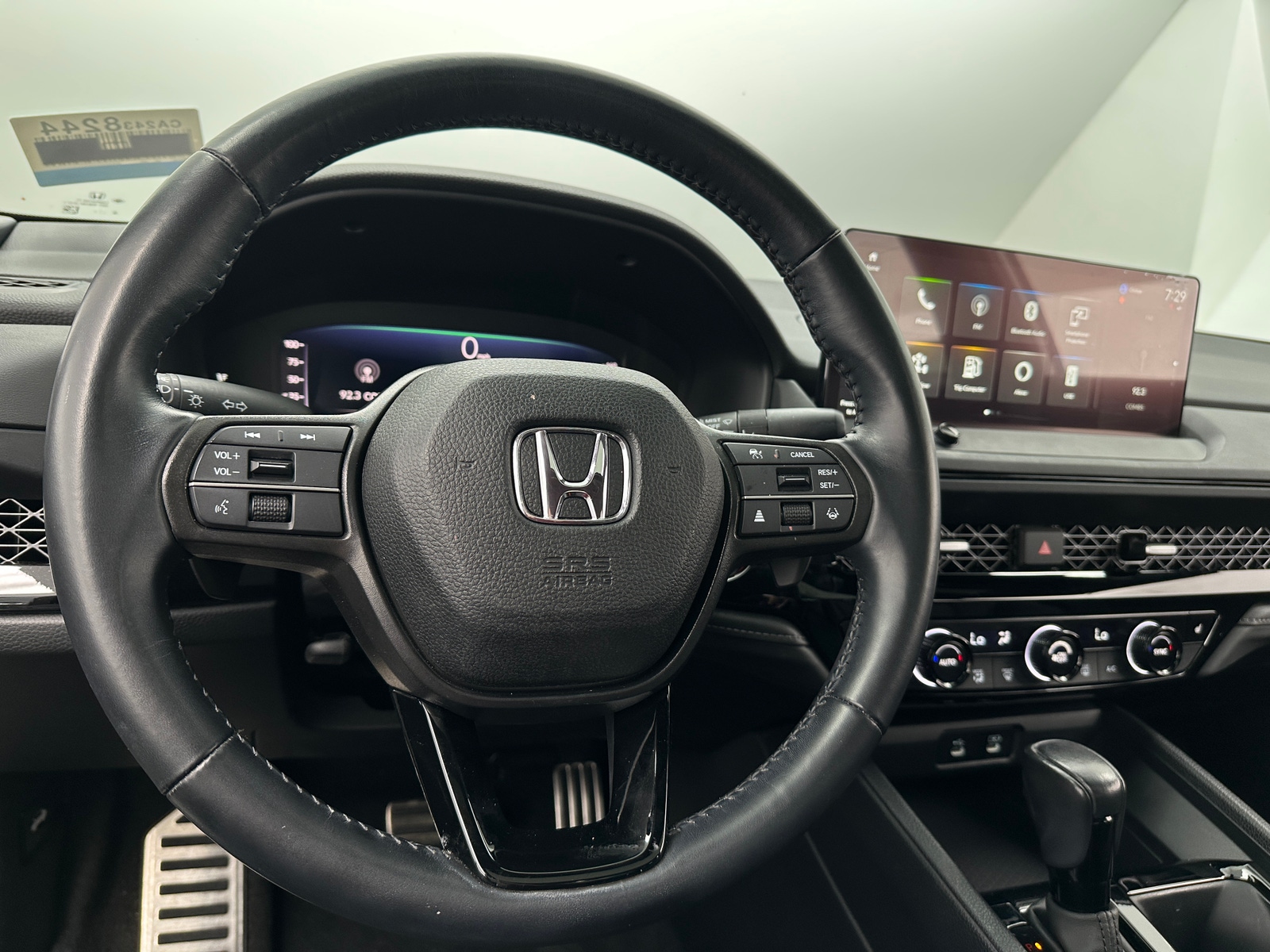 Thumbnail: 2023 Honda Accord - 4