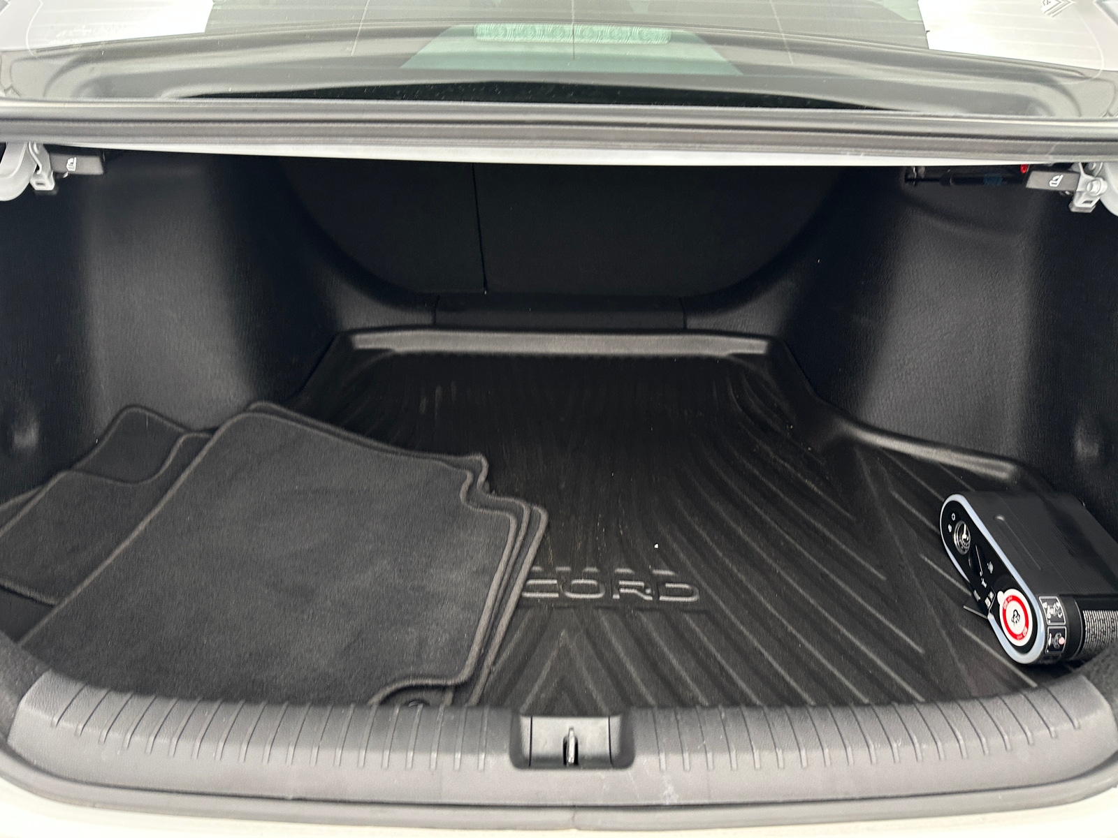 Thumbnail: 2023 Honda Accord - 6