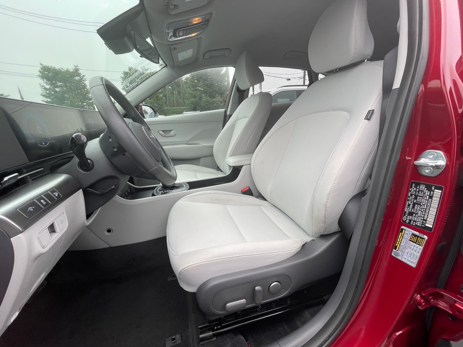 Thumbnail: 2025 Hyundai Kona - 2