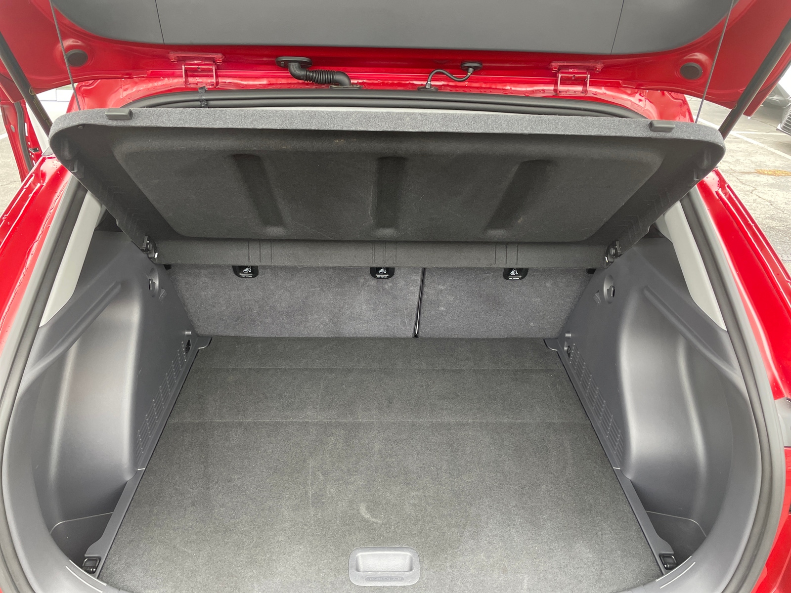 Thumbnail: 2025 Hyundai Kona - 5