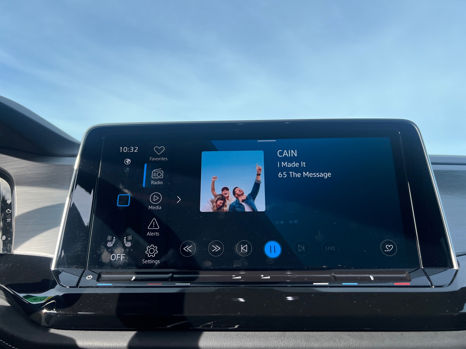 Thumbnail: 2025 Volkswagen Atlas - 3