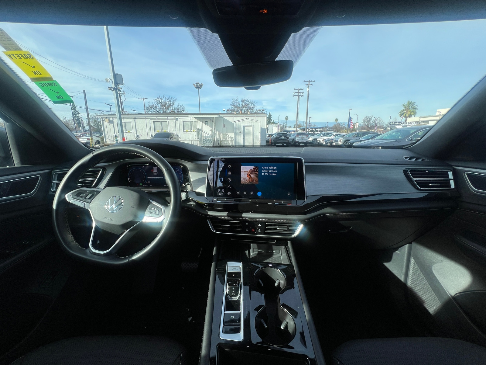 Thumbnail: 2025 Volkswagen Atlas - 2