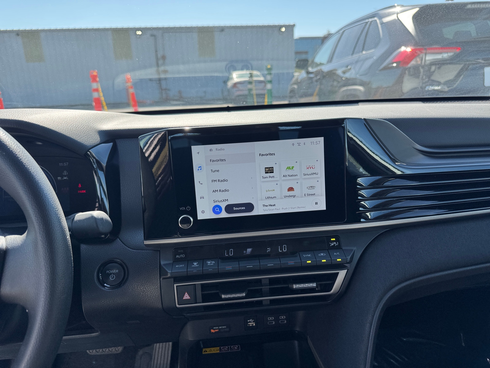 Thumbnail: 2025 Toyota Camry - 4