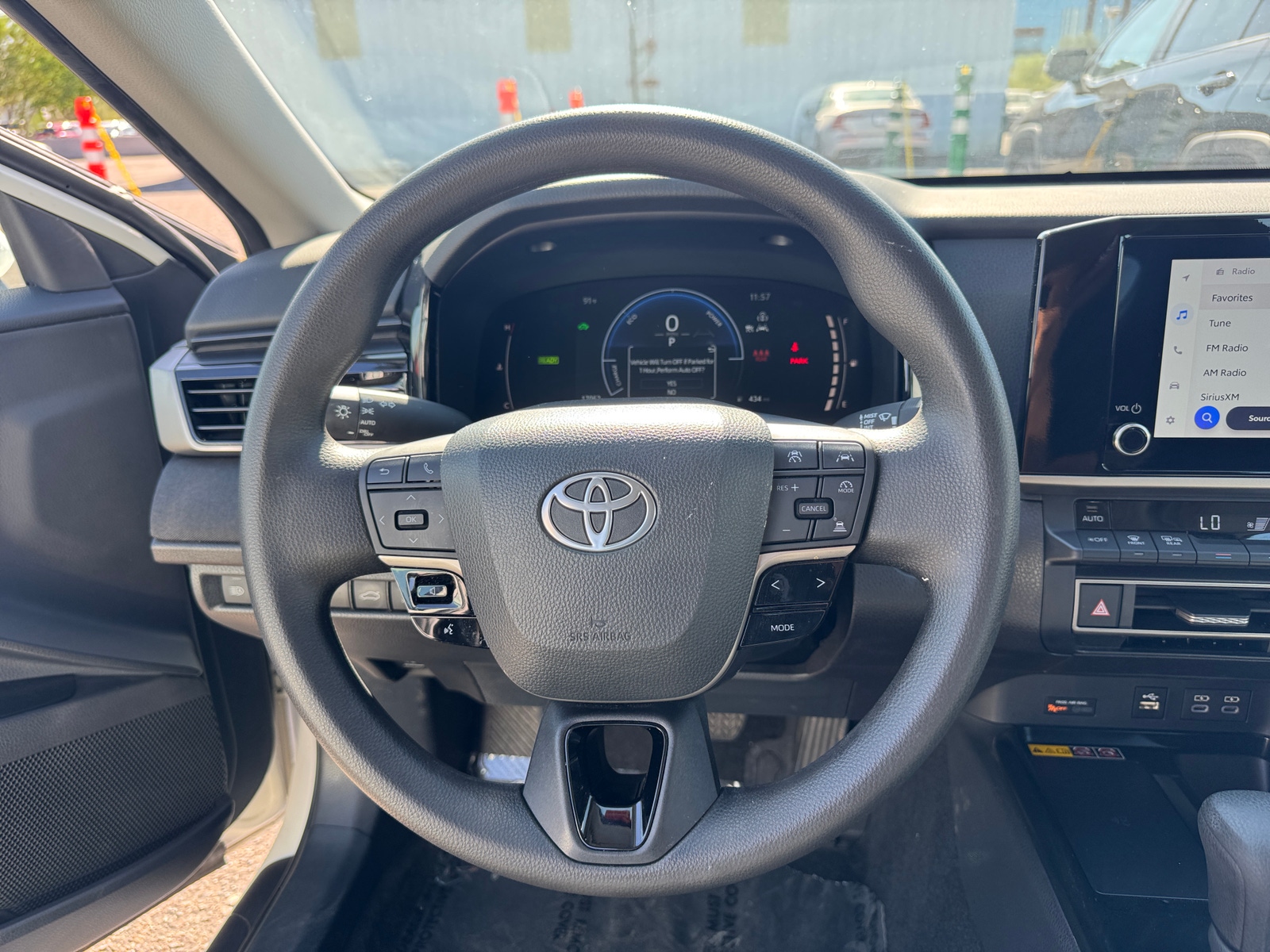 Thumbnail: 2025 Toyota Camry - 5