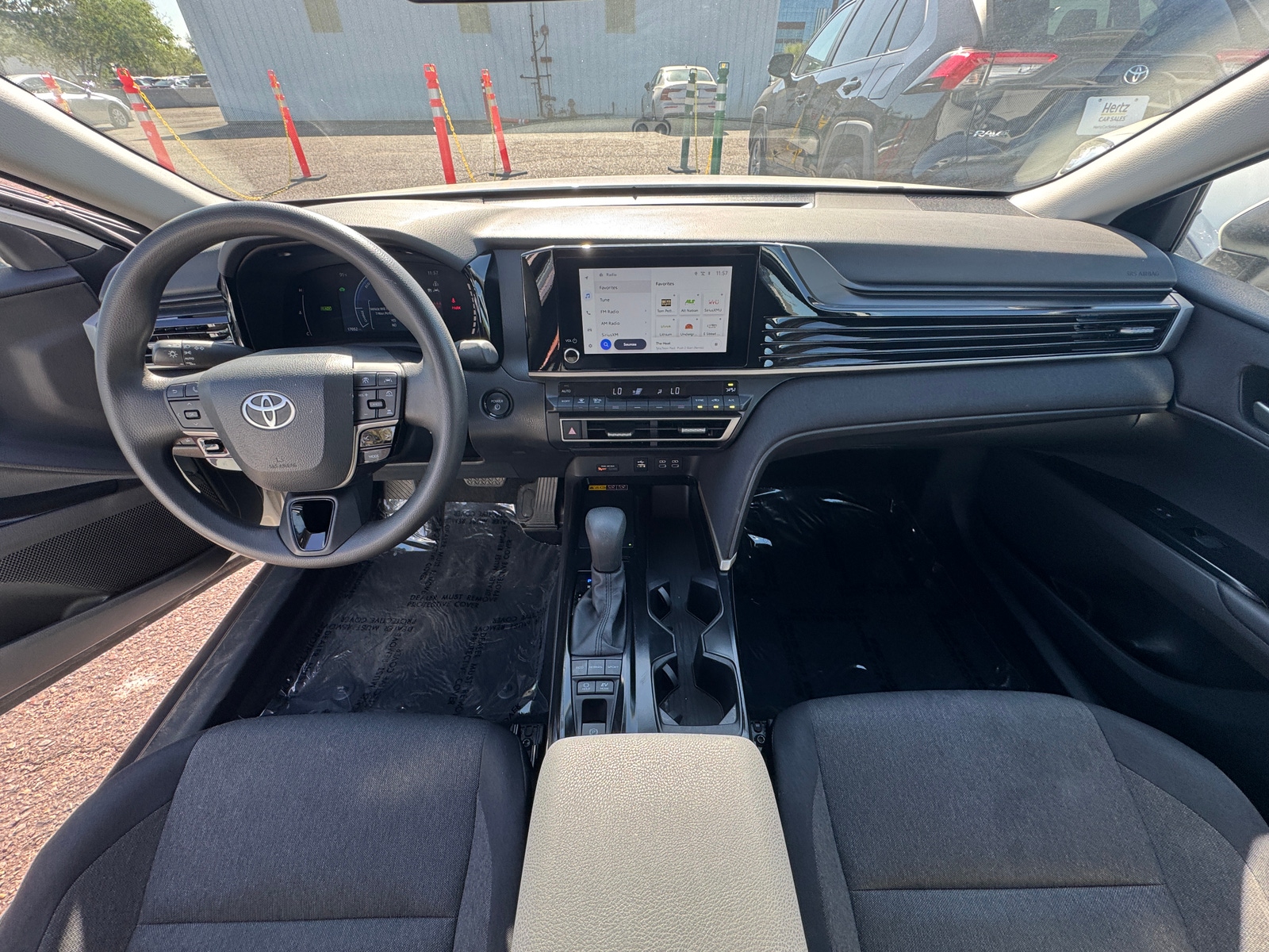 Thumbnail: 2025 Toyota Camry - 3