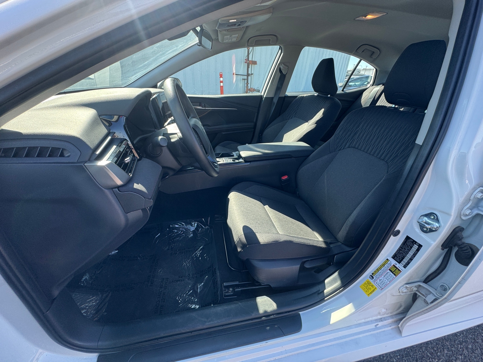 Thumbnail: 2025 Toyota Camry - 2