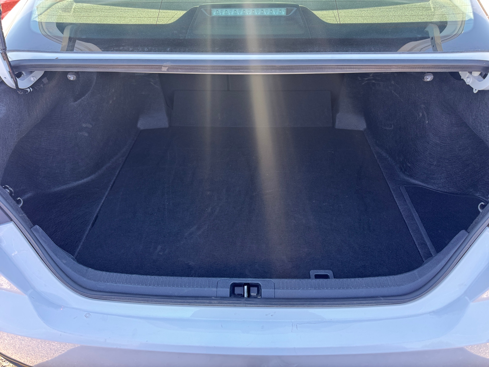 Thumbnail: 2025 Toyota Camry - 6