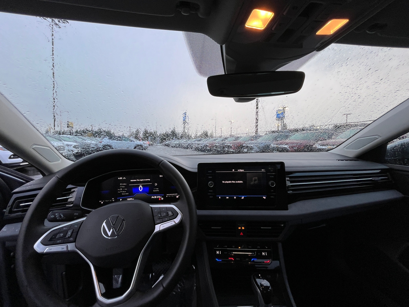 Thumbnail: 2025 Volkswagen Jetta - 3