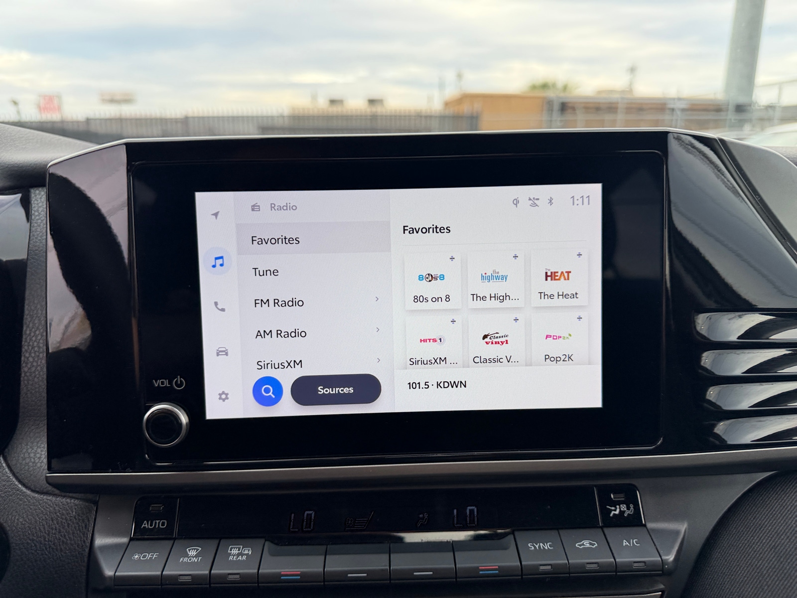 Thumbnail: 2025 Toyota Camry - 4