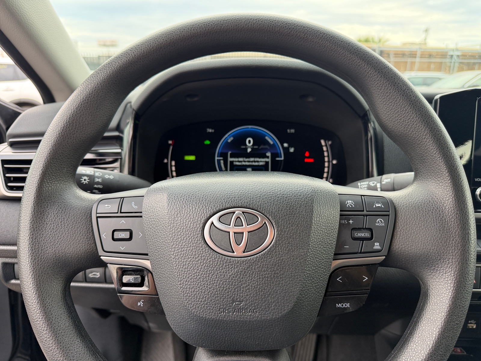 Thumbnail: 2025 Toyota Camry - 5