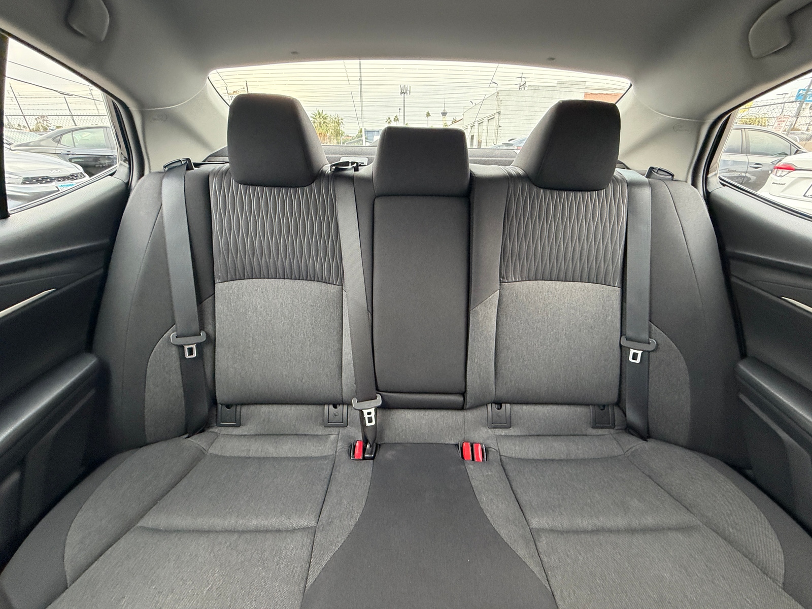 Thumbnail: 2025 Toyota Camry - 6