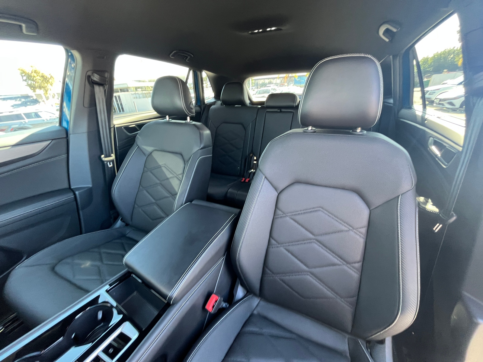 Thumbnail: 2025 Volkswagen Atlas - 2