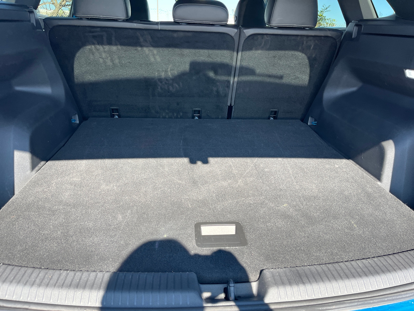 Thumbnail: 2025 Volkswagen Atlas - 6