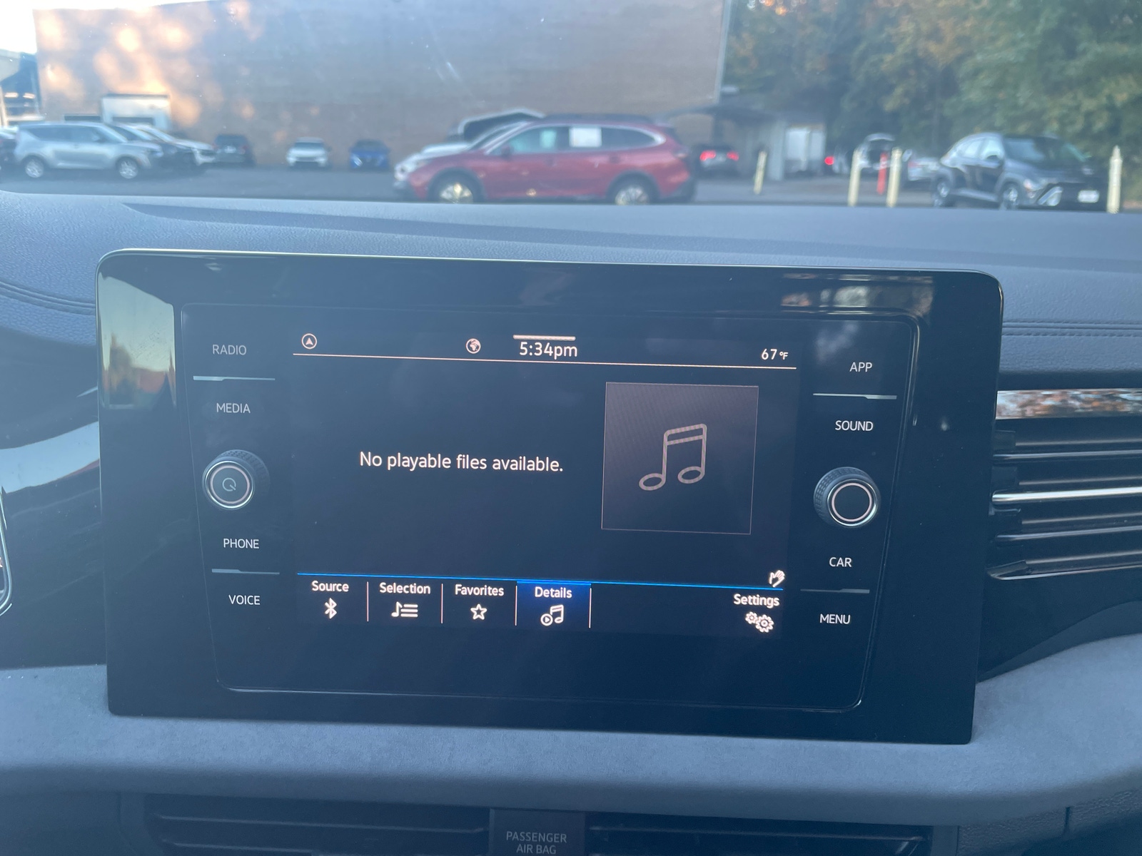 Thumbnail: 2025 Volkswagen Jetta - 3