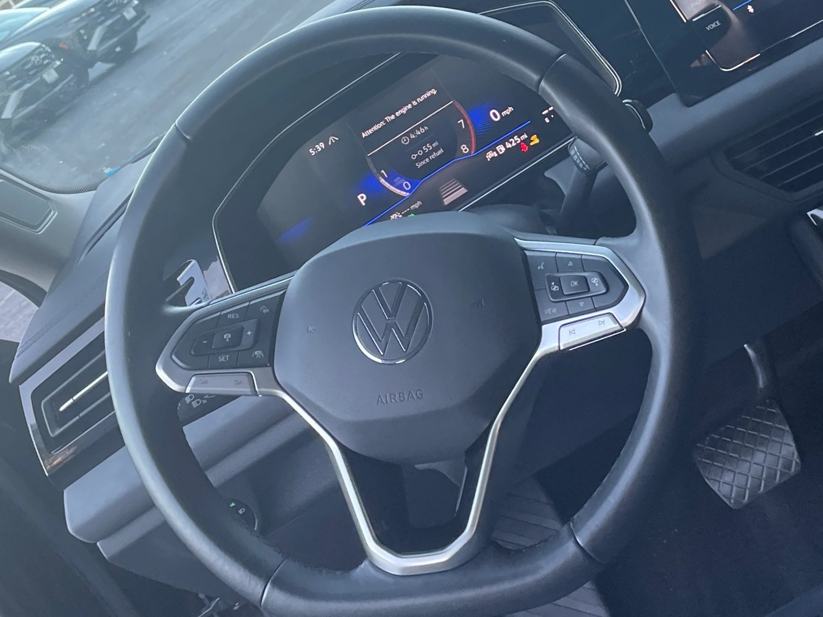 Thumbnail: 2025 Volkswagen Jetta - 4