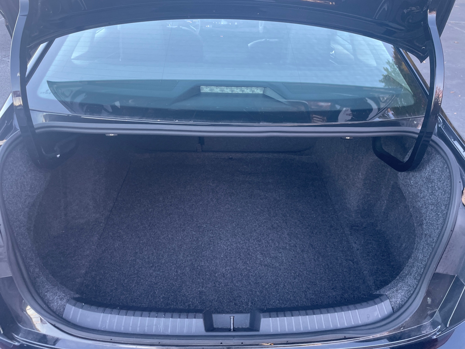 Thumbnail: 2025 Volkswagen Jetta - 5