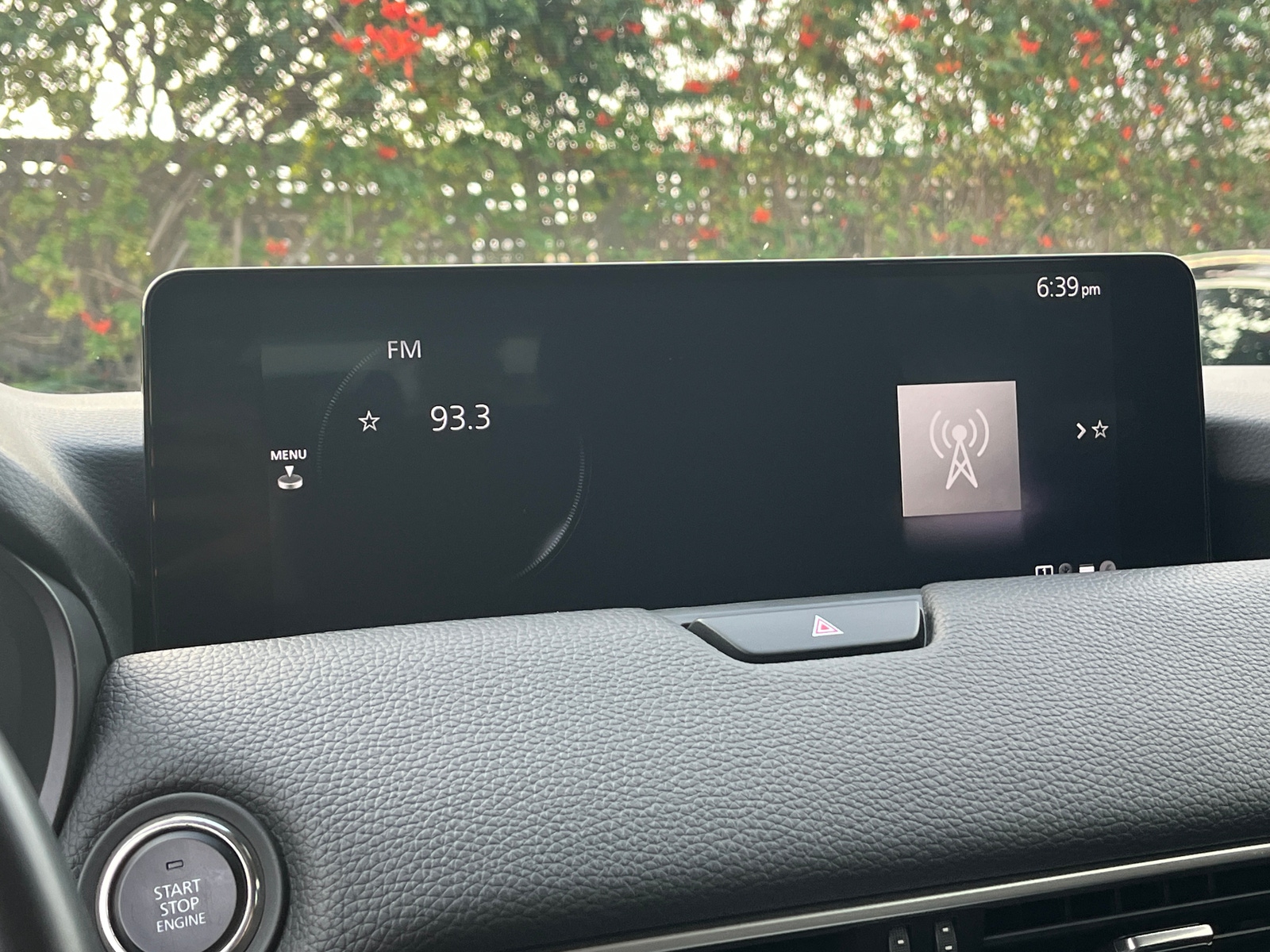 Thumbnail: 2025 Mazda CX-70 - 4