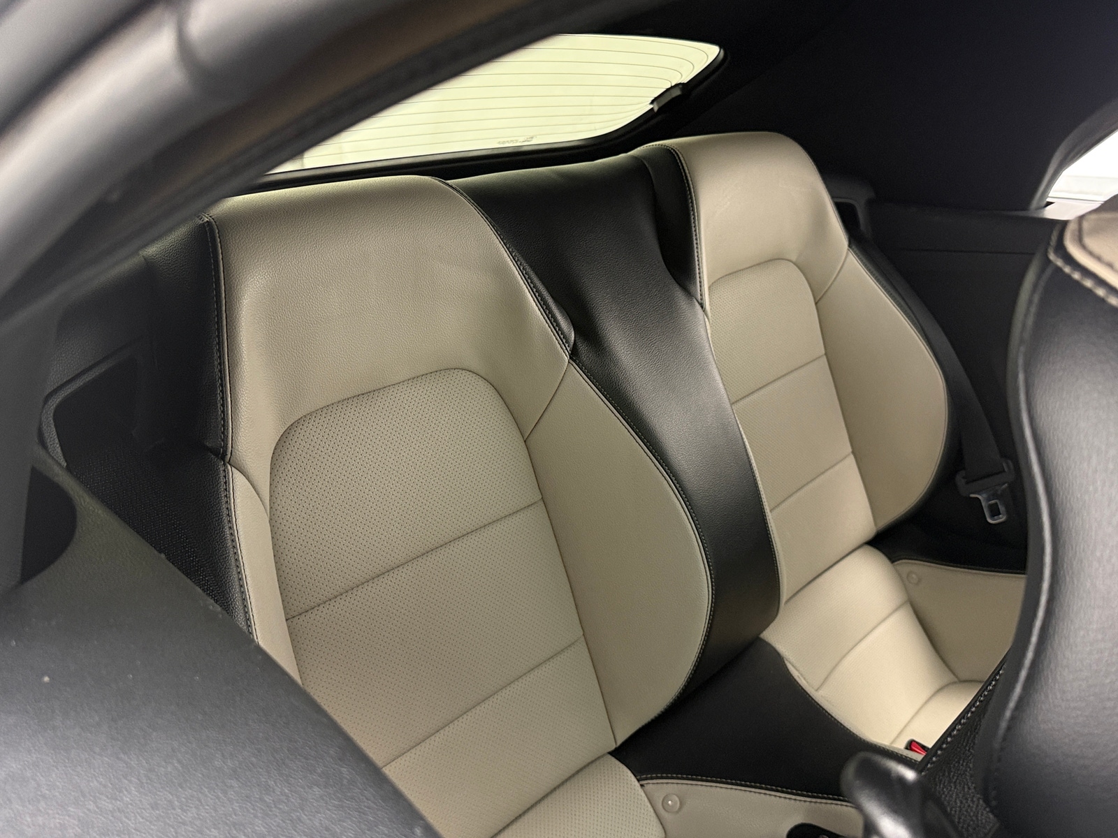 Thumbnail: 2017 Ford Mustang - 5