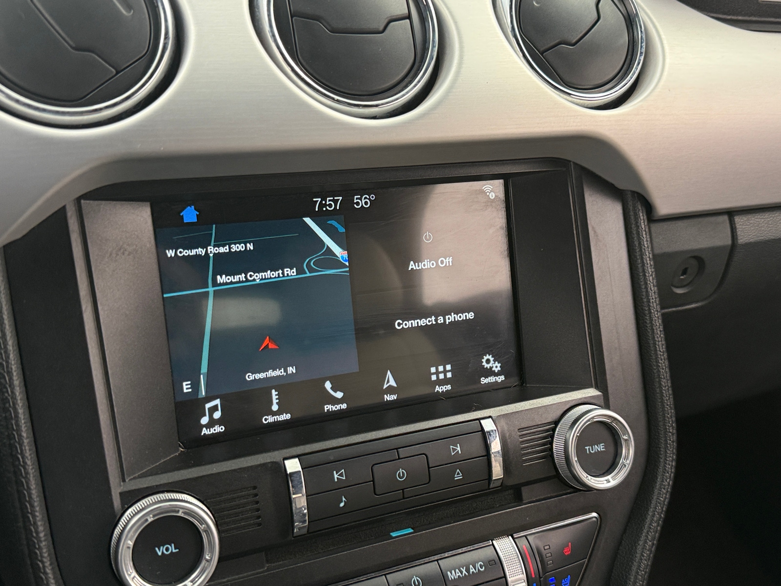 Thumbnail: 2017 Ford Mustang - 3