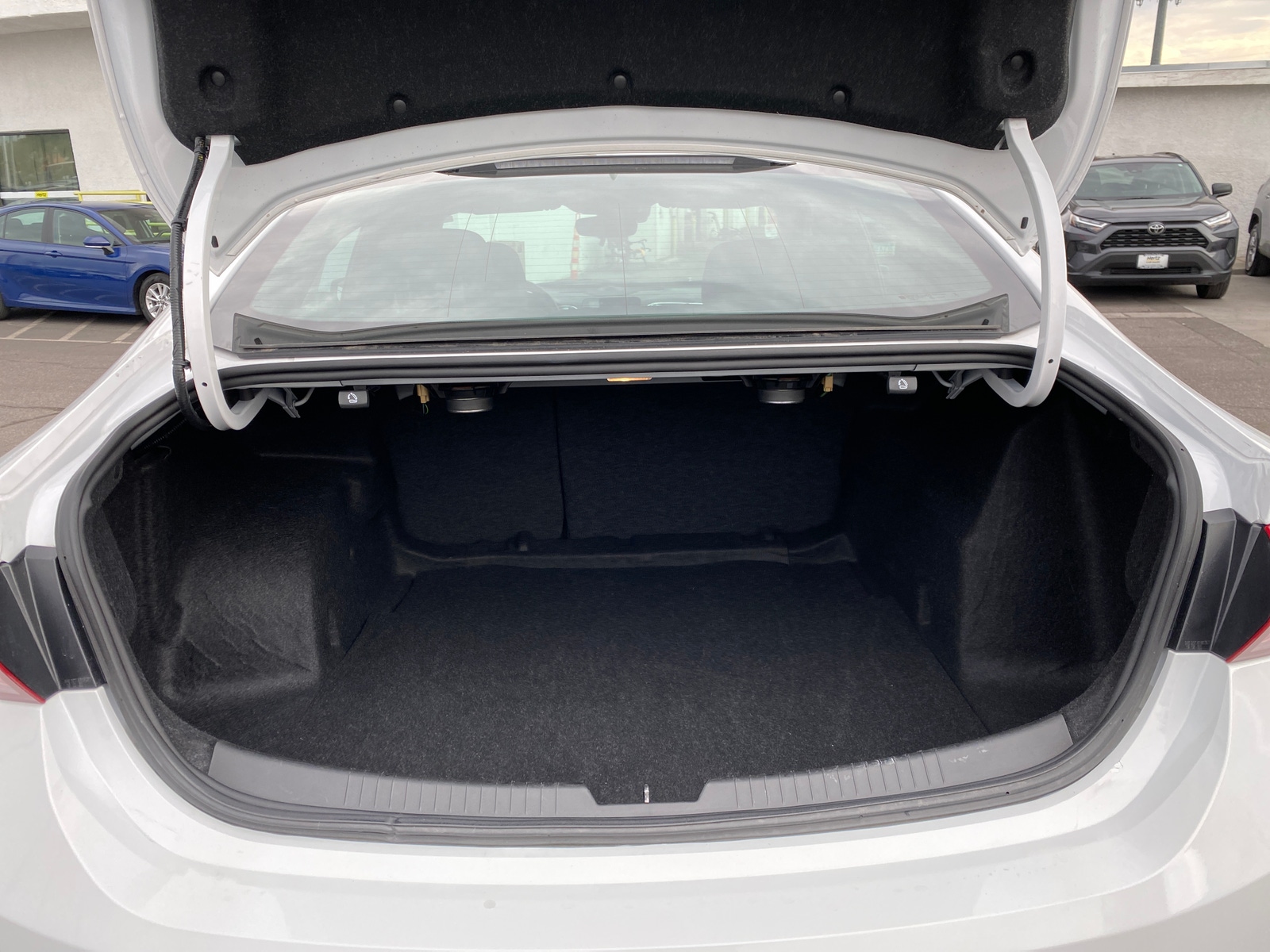 Thumbnail: 2024 Chevrolet Malibu - 6