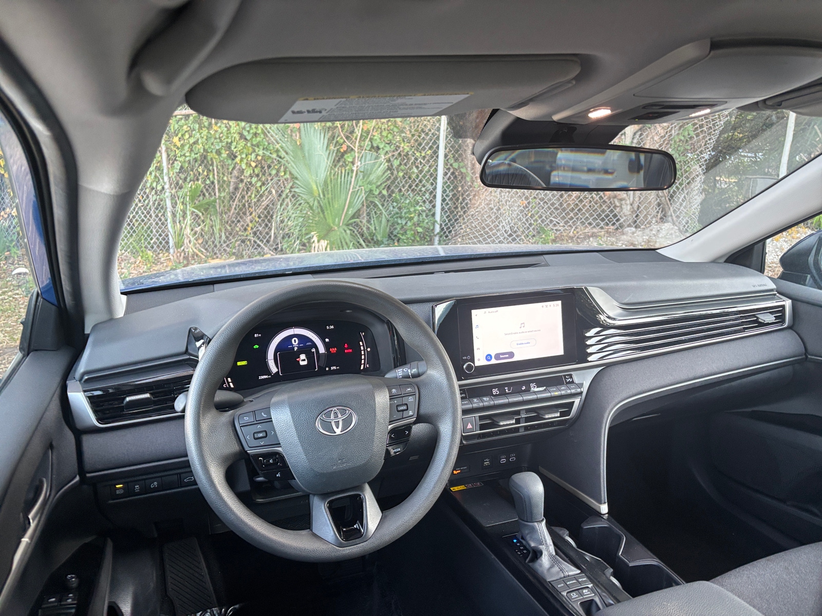 Thumbnail: 2025 Toyota Camry - 3